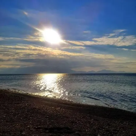 Ira In Zia 别墅 Agios Dimitrios (Kos)