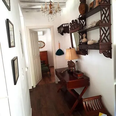 Ira In Zia Agios Dimitrios (Kos)