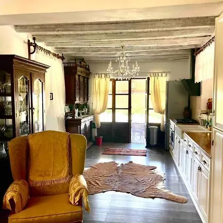 别墅 Ira In Zia Agios Dimitrios (Kos)