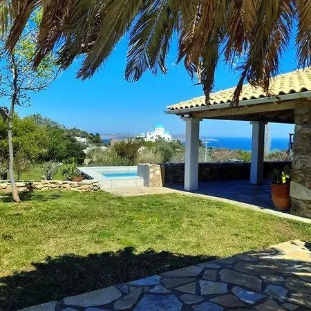 Ira In Zia * Agios Dimitrios (Kos)