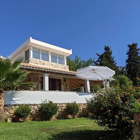 Ira In Zia Agios Dimitrios (Kos)