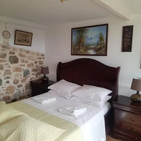 别墅 Ira In Zia Agios Dimitrios (Kos)