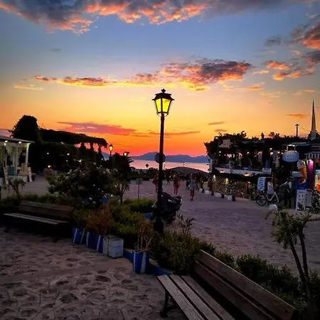 Ira In Zia 别墅 Agios Dimitrios (Kos)
