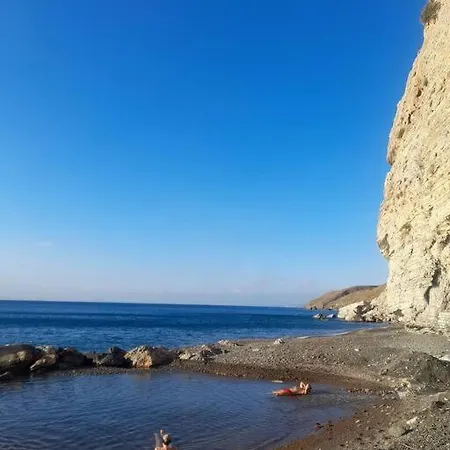别墅 Ira In Zia Agios Dimitrios (Kos)